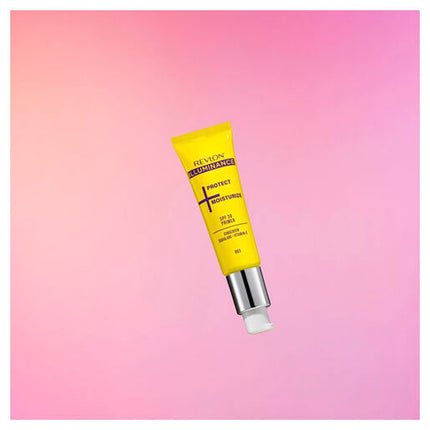 Revlon Illuminance Protect + Moisturize SPF25 Primer 28ml