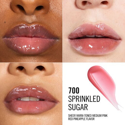 Rimmel Thrill Seeker Glassy Gloss 700 Sprinkled Sugar