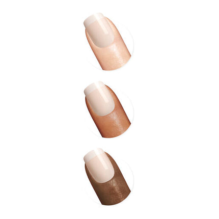 Sally Hansen Salon Effects Perfect Press On Nails 30 201 A La Mode