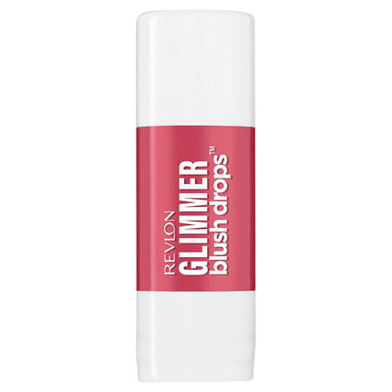 Revlon Glimmer Blush Drops - Pink It Over 102
