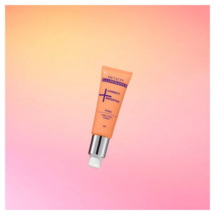 Revlon Illuminance Correct + Brighten Primer 28ml