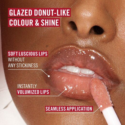 Rimmel Thrill Seeker Glassy Gloss 700 Sprinkled Sugar