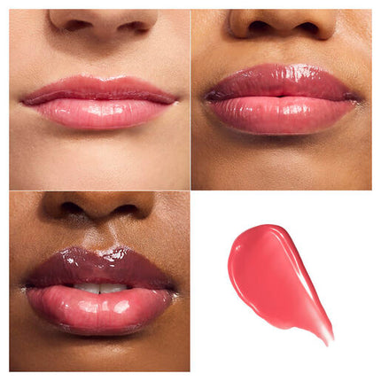 Rimmel London Oh My Gloss! Butter Me Up #002 Bubble Gum