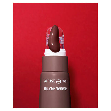Rimmel London Oh My Gloss! Butter Me Up #003 Mellow Mocha 15mL