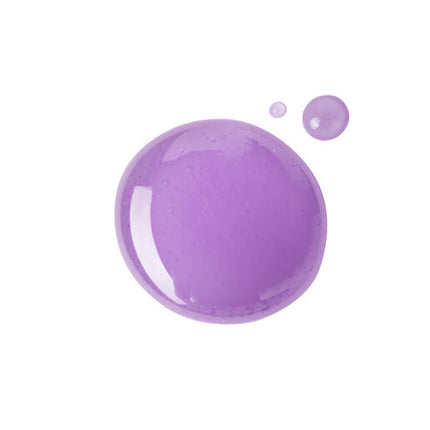 Sally Hansen Insta Dri Syrup Fast Dry Nail Color Nail Polish Lacquer Grape Glaze 139 9.17ml