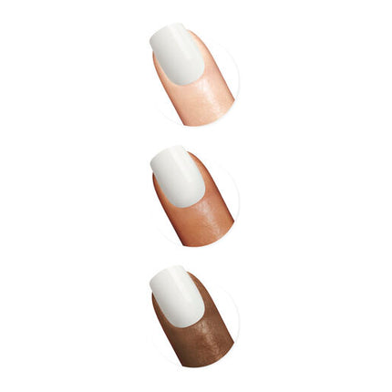 Sally Hansen Salon Effects Perfect Press On Nails 30 211get Mod