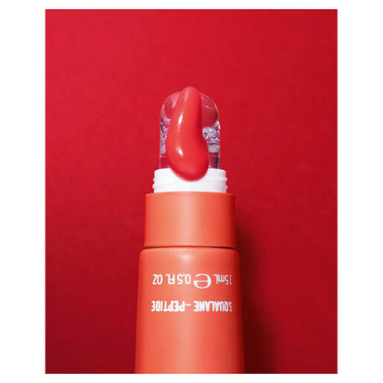 Rimmel London Oh My Gloss! Butter Me Up #005 Coral Breeze 15mL