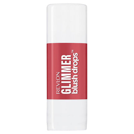 Revlon Glimmer Blush Drops - Field Of Roses 103
