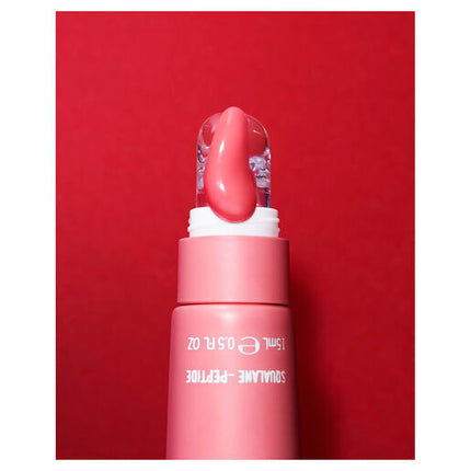 Rimmel London Oh My Gloss! Butter Me Up #002 Bubble Gum