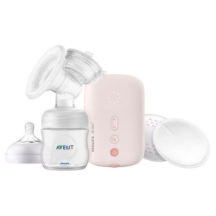 Philips Avent Single Electric Breast Pump