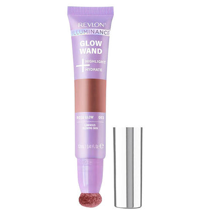 Revlon Illuminance Glow Wand Rose Glow 003
