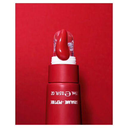 Rimmel London Oh My Gloss! Butter Me Up #004 Red Velvet