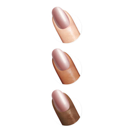 Sally Hansen Salon Effects Perfect Press On Nails 30 141 Out Of This Pearl
