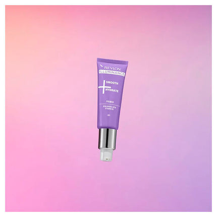 Revlon Illuminance Smooth + Hydrate Primer 28ml