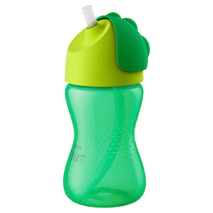 Philips Avent Dinosaur Straw Cup 300mL