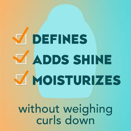 OGX Quenching + Coconut Curls Conditioner 385mL