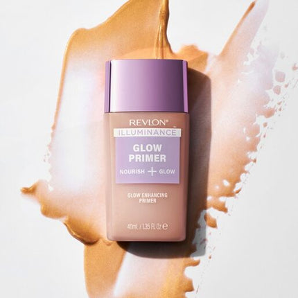 Revlon Illuminance Glow Primer 40mL