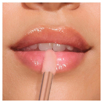 Revlon Super Lustrous Glimmer Lip Oil Candy Hearts 3.8ml