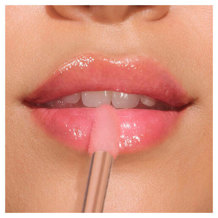 Revlon Super Lustrous Glimmer Lip Oil Glow Mama 3.8ml