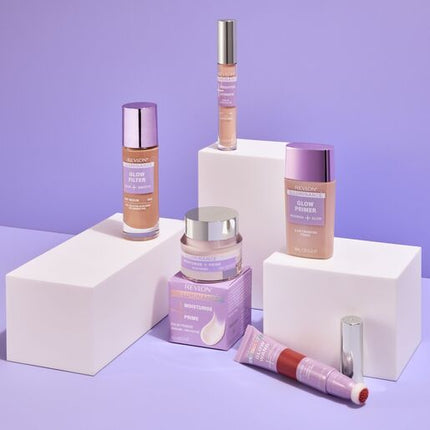 Revlon Illuminance Glow Primer 40mL