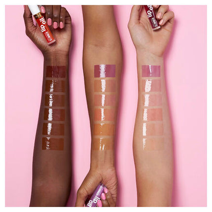 Revlon Super Lustrous Glimmer Lip Oil Glow Mama 3.8ml