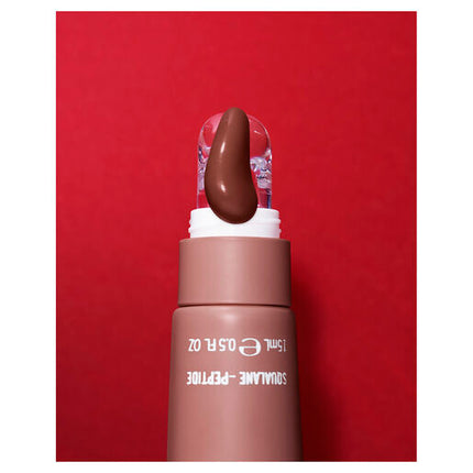 Rimmel London Oh My Gloss! Butter Me Up #001 Latte Delight