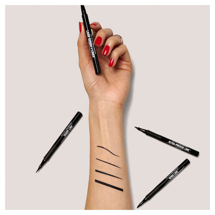 Revlon ColorStay Ultra-Precise Line Liquid Liner Blackest Black 1.6g