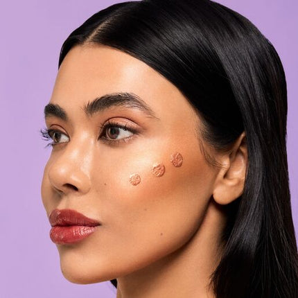 Revlon Illuminance Glow Wand Rose Glow 003