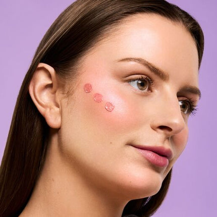 Revlon Illuminance Glow Wand Rose Glow 003