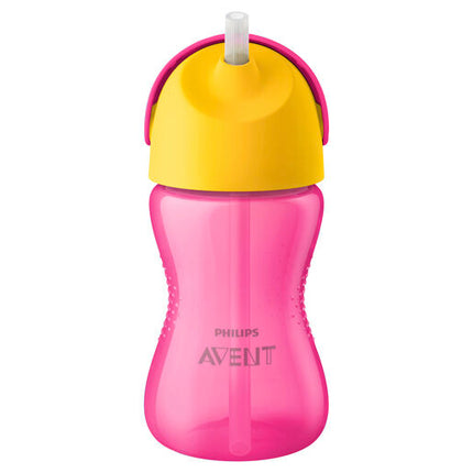 Philips Avent Dinosaur Straw Cup 300mL