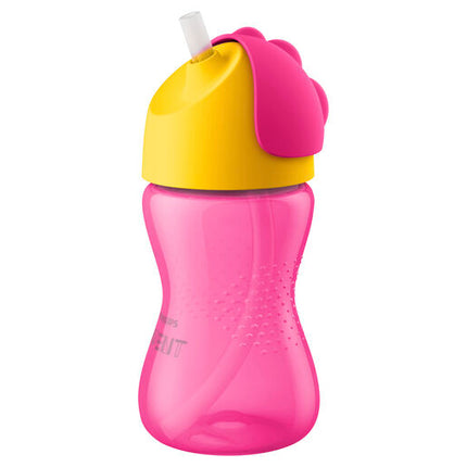 Philips Avent Dinosaur Straw Cup 300mL