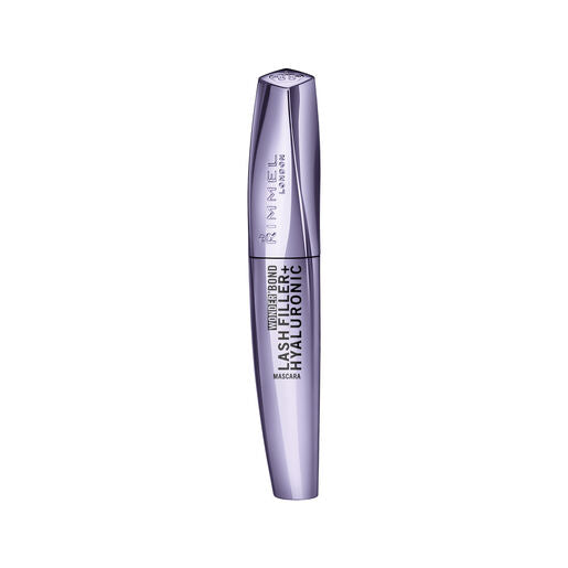 Rimmel Wonderbond Lash Filler Mascara 001 Black 11ml