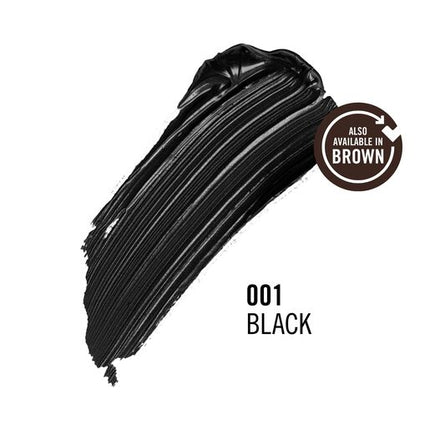 Rimmel Wonderbond Lash Filler Mascara 001 Black 11ml