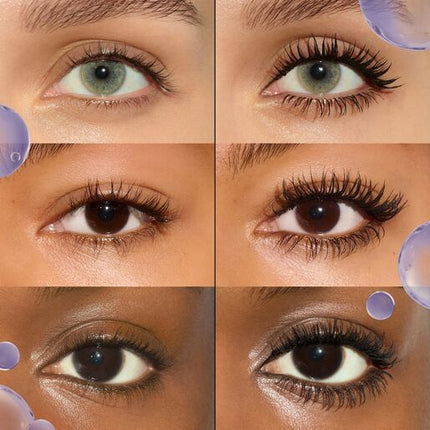 Rimmel Wonderbond Lash Filler Mascara 001 Black 11ml