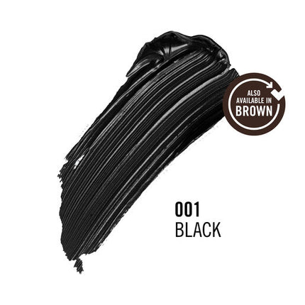 Rimmel Wonderbond Lash Filler Mascara 001 Black 11ml