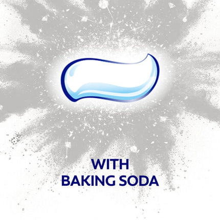 Colgate Advanced Whitening Baking Soda 180g