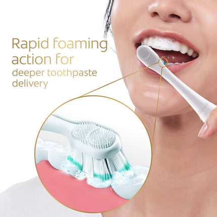 Colgate Total Battery Toothbrush 1 Pack