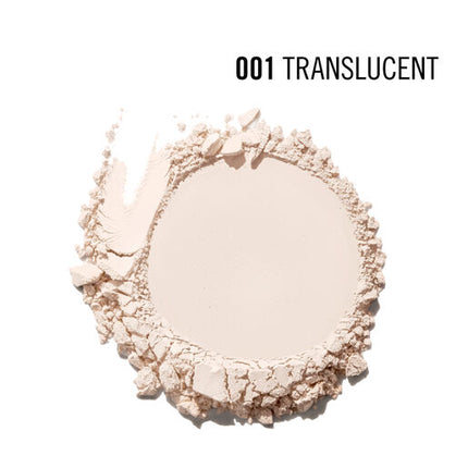 Rimmel Match Perfection Loose Powder Translucent 001 18g