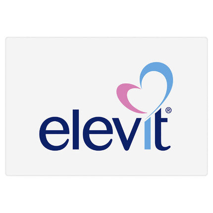 Elevit Morning Sickness Relief 60 Tablets