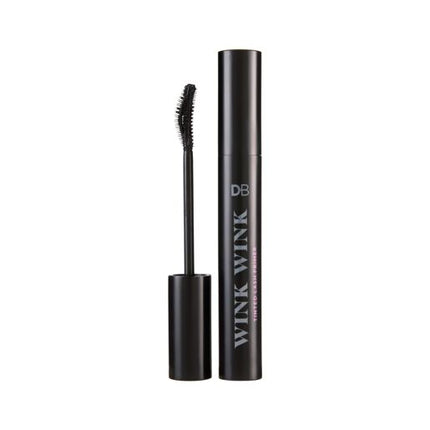 Designer Brands Wink Wink Tinted Lash Primer Black