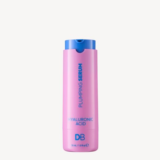 Designer Brands Skin Plumping Serum 30ml