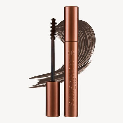 Designer Brands Peep Show Mascara Chocolate Brown 12ml