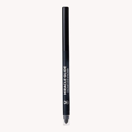Designer Brands Miracle Glide Colour Lock Eyeliner Cherry Cola