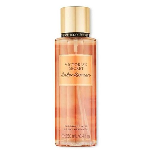 Victoria's Secret Body Mist 250mL Amber Romance