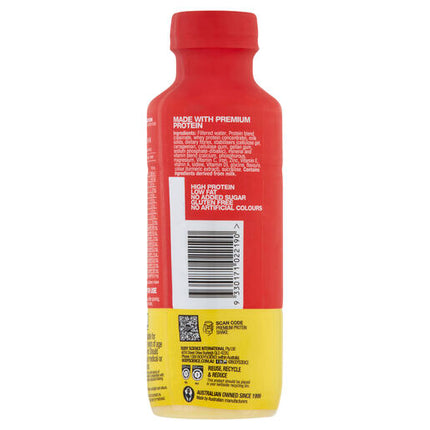 Body Science BSc Premium Protein Shake Banana Flavour 450ml