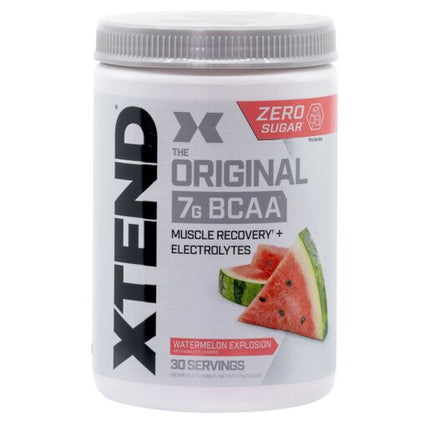 Xtend The Original BCAA Watermelon Explosion 30 Servings