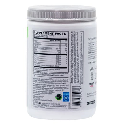 Xtend The Original BCAA Smash Apple 30 Servings