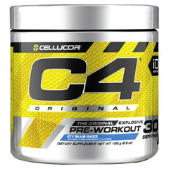 Collection image for: Cellucor