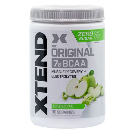 Xtend The Original BCAA Smash Apple 30 Servings