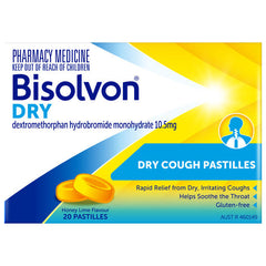 Collection image for: Bisolvon